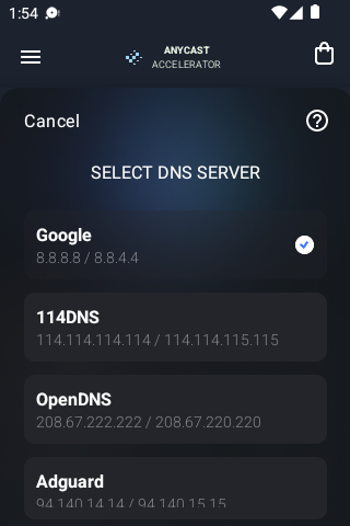 苹果手机anycast使用教程android下载效果预览图