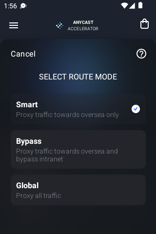 苹果手机anycast使用教程android下载效果预览图